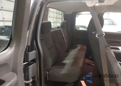 2011 GMC Sierra 1500 Sl from USA, damaged, VIN 1GTR2UEA6BZ364884